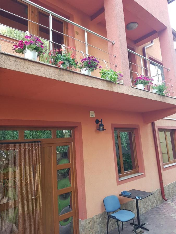 Vila Mario Galaţi Dış mekan fotoğraf